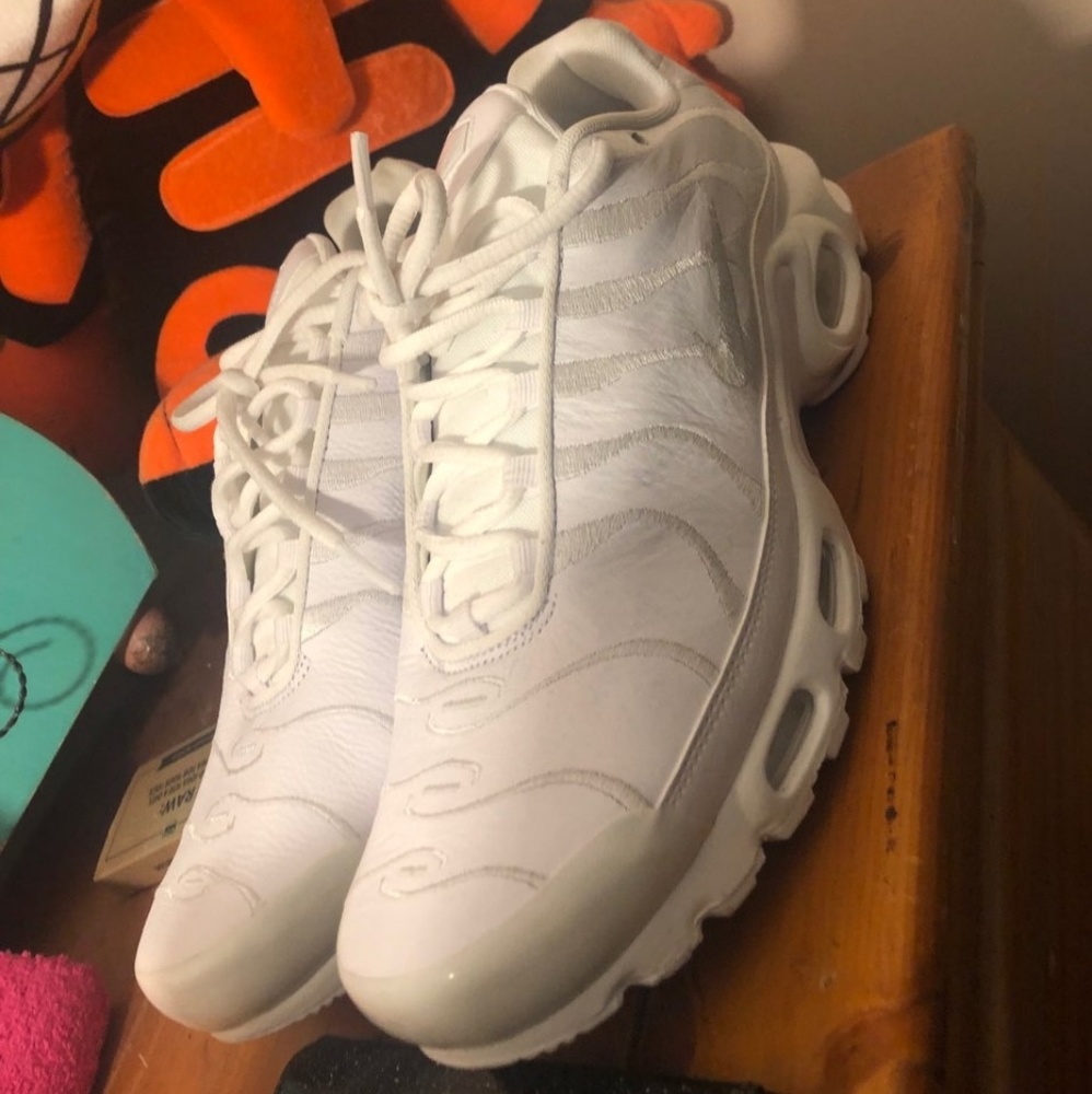 Air max plus 9.5